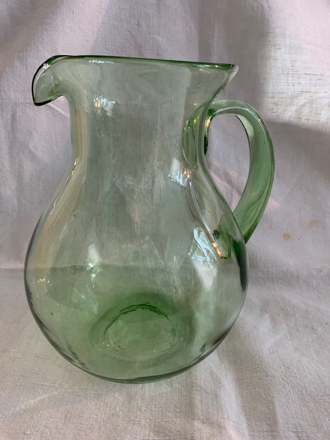 Selency x Monoprix Croisé Laroche water pot