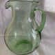 Selency x Monoprix Croisé Laroche water pot