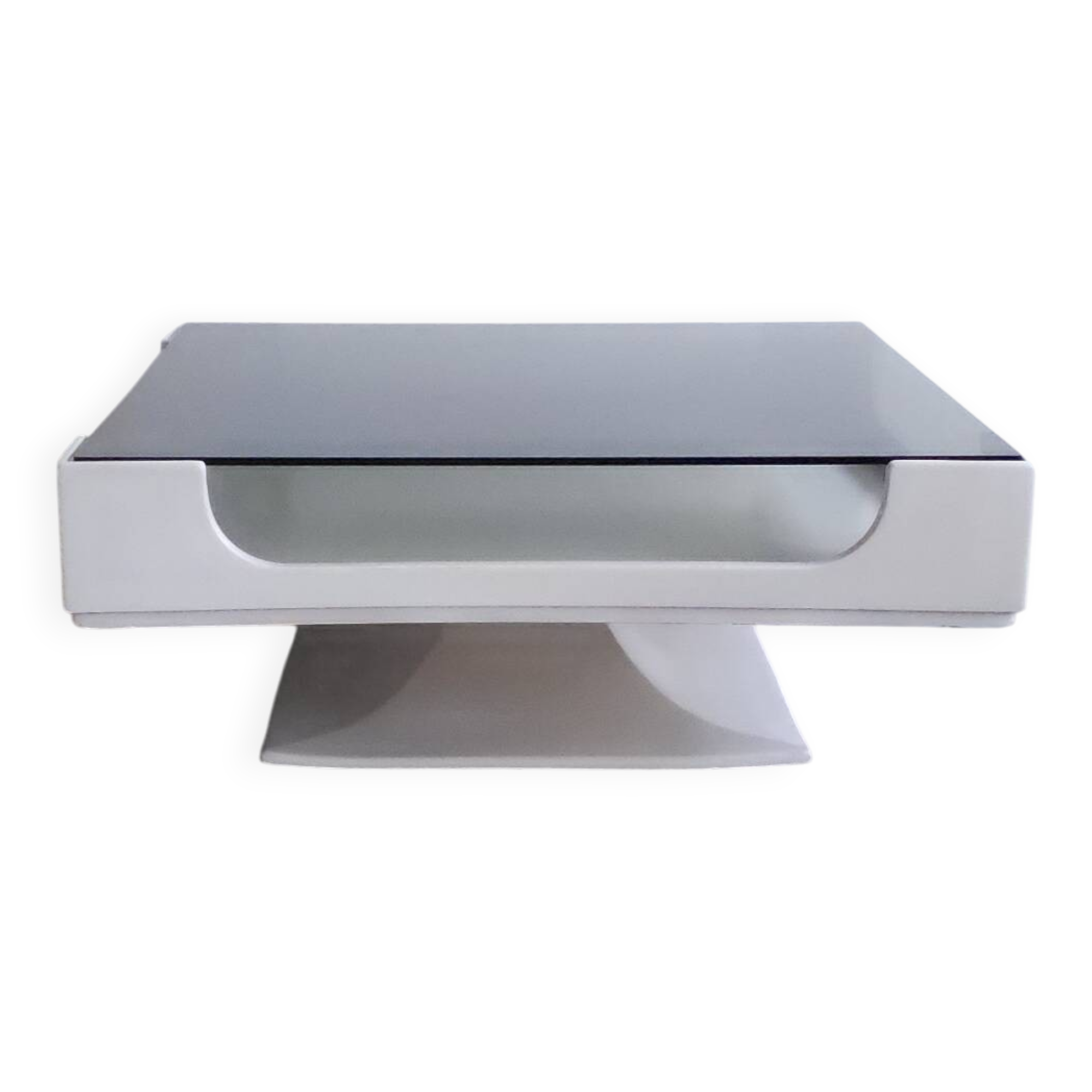 Vintage Space Age Coffee table