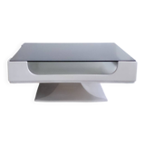 Vintage Space Age Coffee table