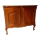 Wooden buffet