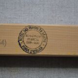 Michel Petiot, known as Micha, Composition for Violin No. 2, canvas