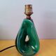 Ceramic lamp 1950