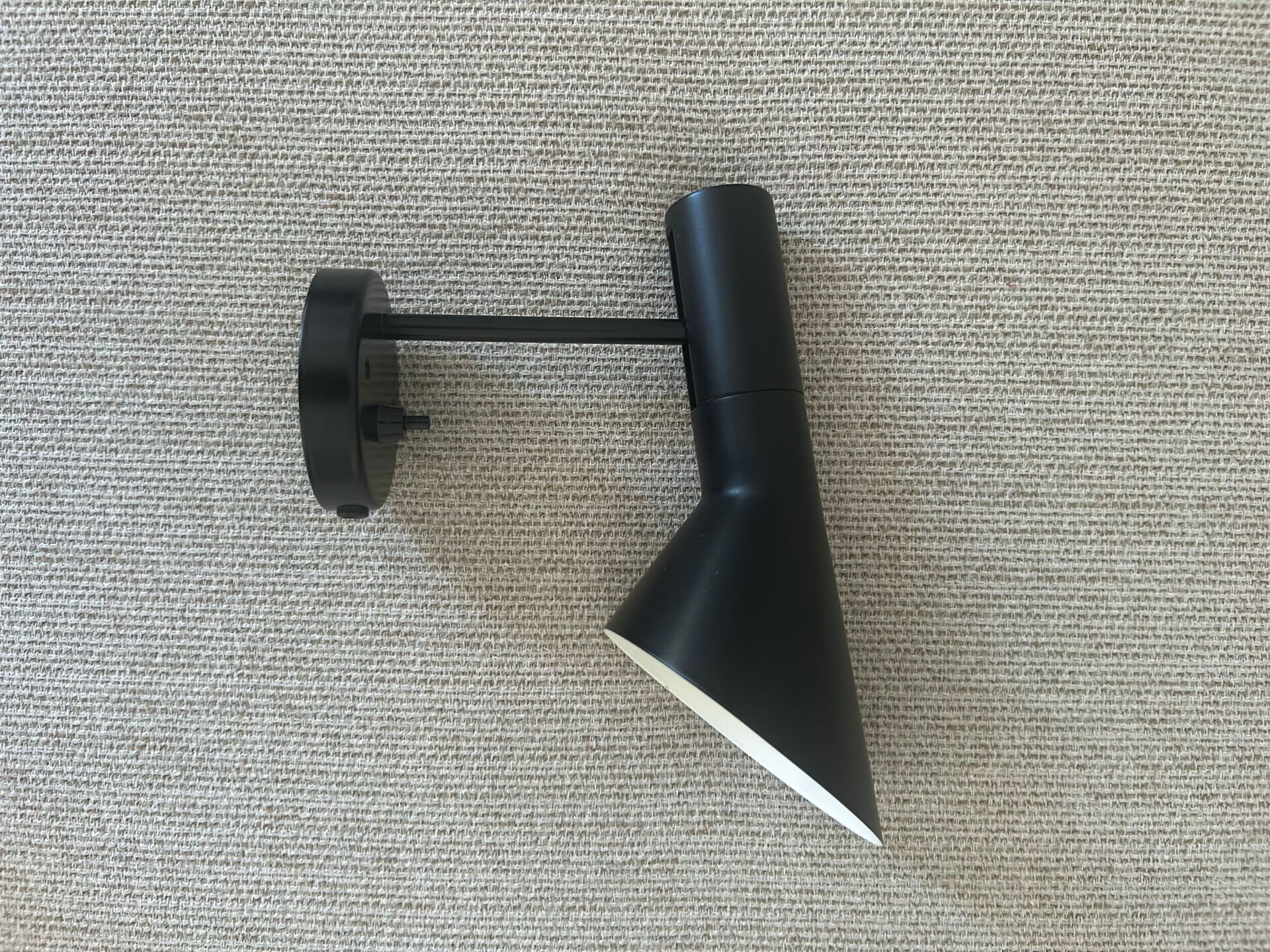 AJ Wall Light Louis Poulsen