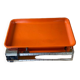 Vintage scale orange Terraillon year 70