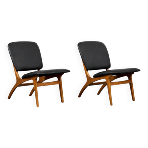 Vintage mid-century Swedish