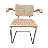 Amrchair B64 by Marcel Breuer