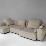 Flexform Lario modular sofa