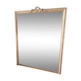 Louis Philippe style mirror 123x154cm