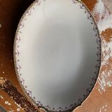 Service de table porcelaine R&C Limoges France