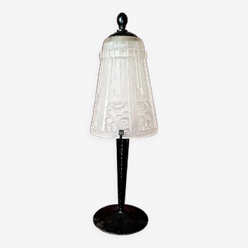 HANOTS period lamp Art Deco