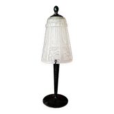 HANOTS period lamp Art Deco