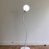 Lampadaire Martinelli Luce, par Elio Martinelli, modèle 2164, dit Flex / Vertebrae