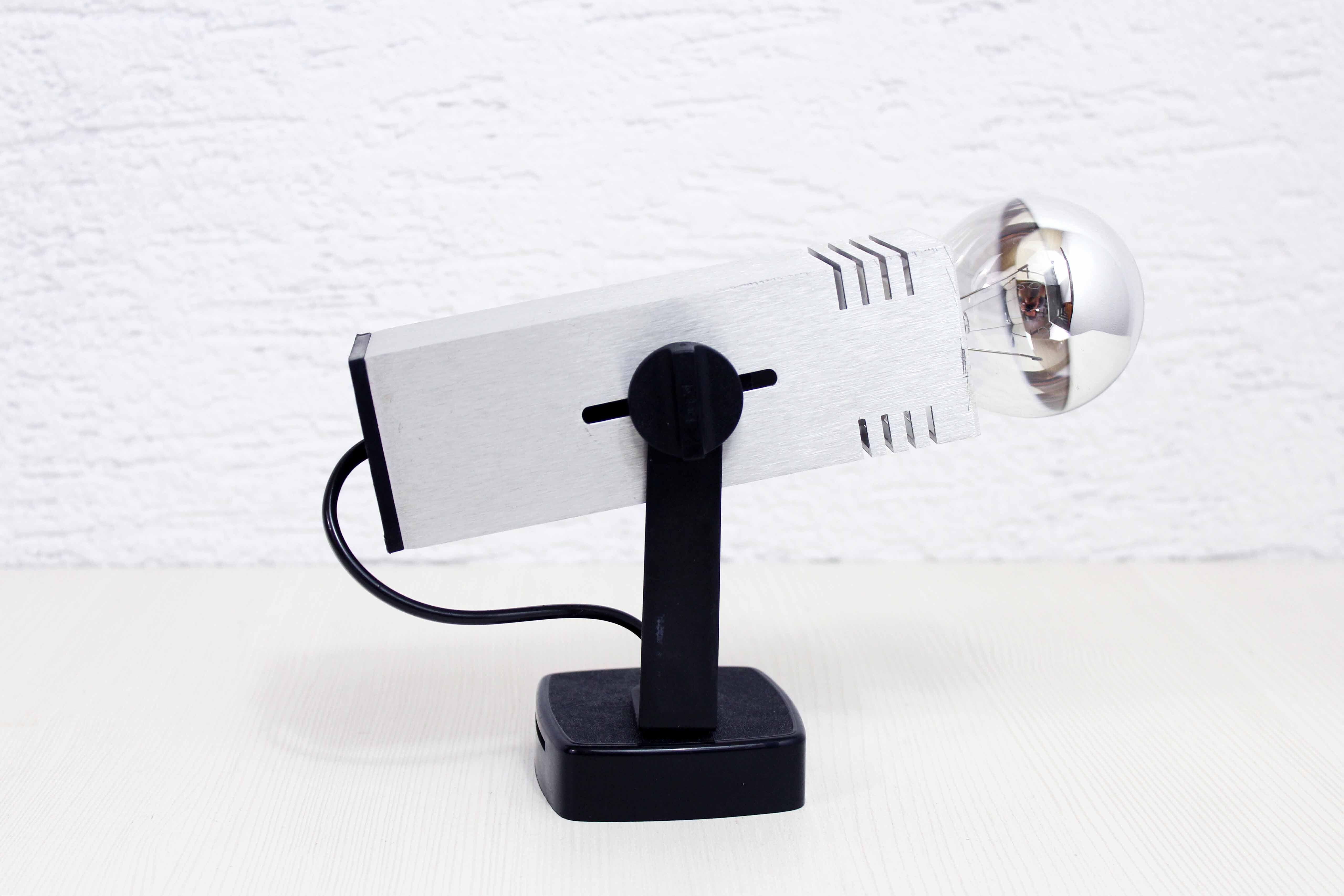 Vintage Tragetti Sankey wall lamp