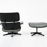 Armchair by Charles and Ray Eames for Herman Miller, 1970s