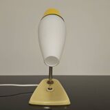 Lampe de table a poser en céramique par Jaroslav Anyz pour Kamenicky Senov 1956