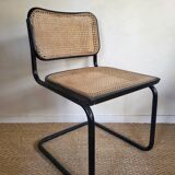 Chaise cannée