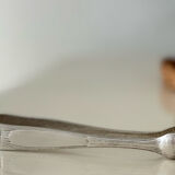 Christofle sugar tongs