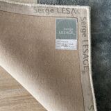 Wool carpet - Serge Lesage 200x200cm