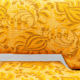 Folding daybed by Miroslav Navrátil, 1960´s, Czechoslovakia