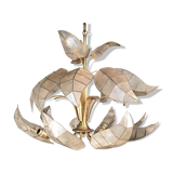 Mother-of-pearl light 1970