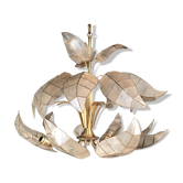 Mother-of-pearl light 1970
