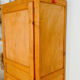 Armoire d’internat une porte vintage