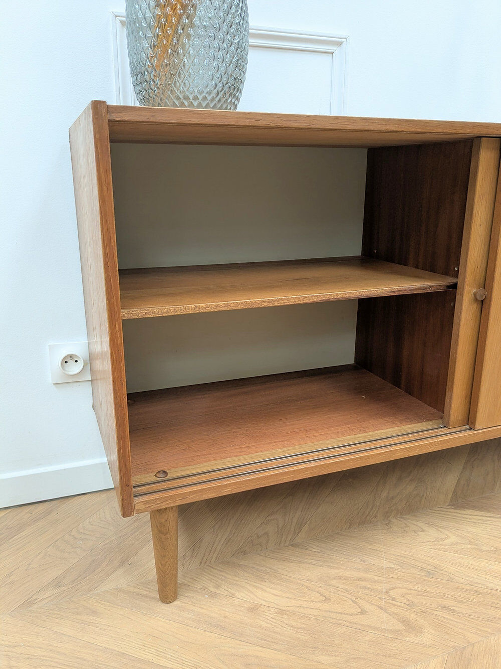 Vintage enfilade