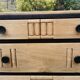 Renovated Art Deco chest of drawers