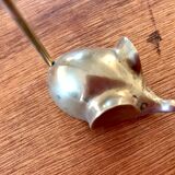 Mouse brass