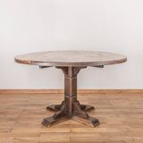 Table vigneronne