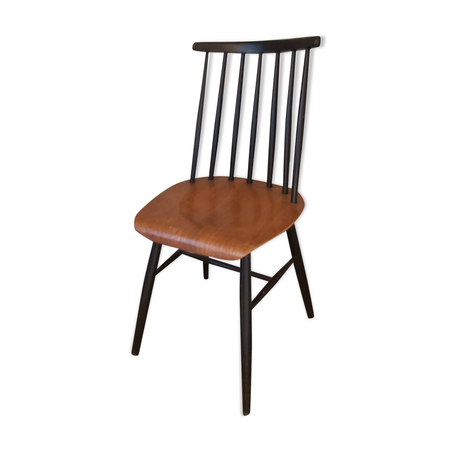 Chaise Fanett d'Ilmari Tapiovaara
