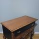English commode