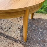 Expandable Roundtable