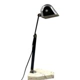 Art Déco desk Lamp, Fare France, circa 1930