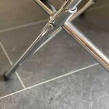 Pair of Molinari Easy Chairs by Teun van Zanten