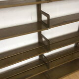 Former Strafor double shelf 30s