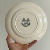 Johnson Brothers English earthenware plate