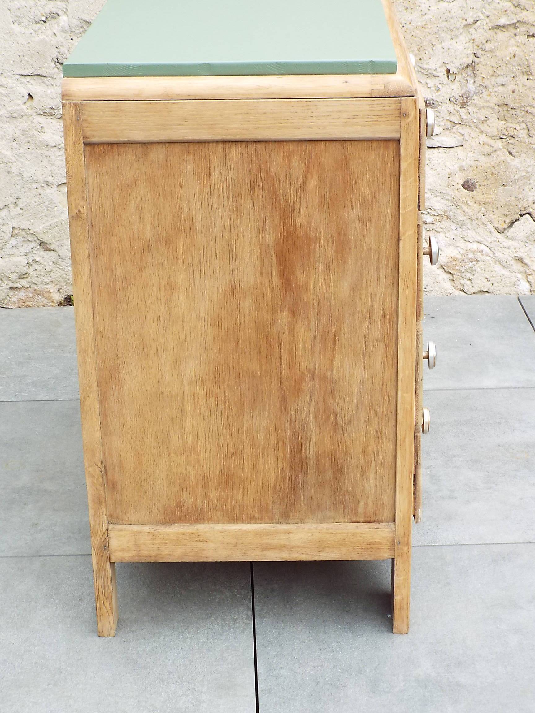 Commode style Art déco