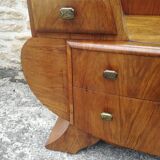 Art Deco dressing table
