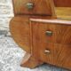 Art Deco dressing table