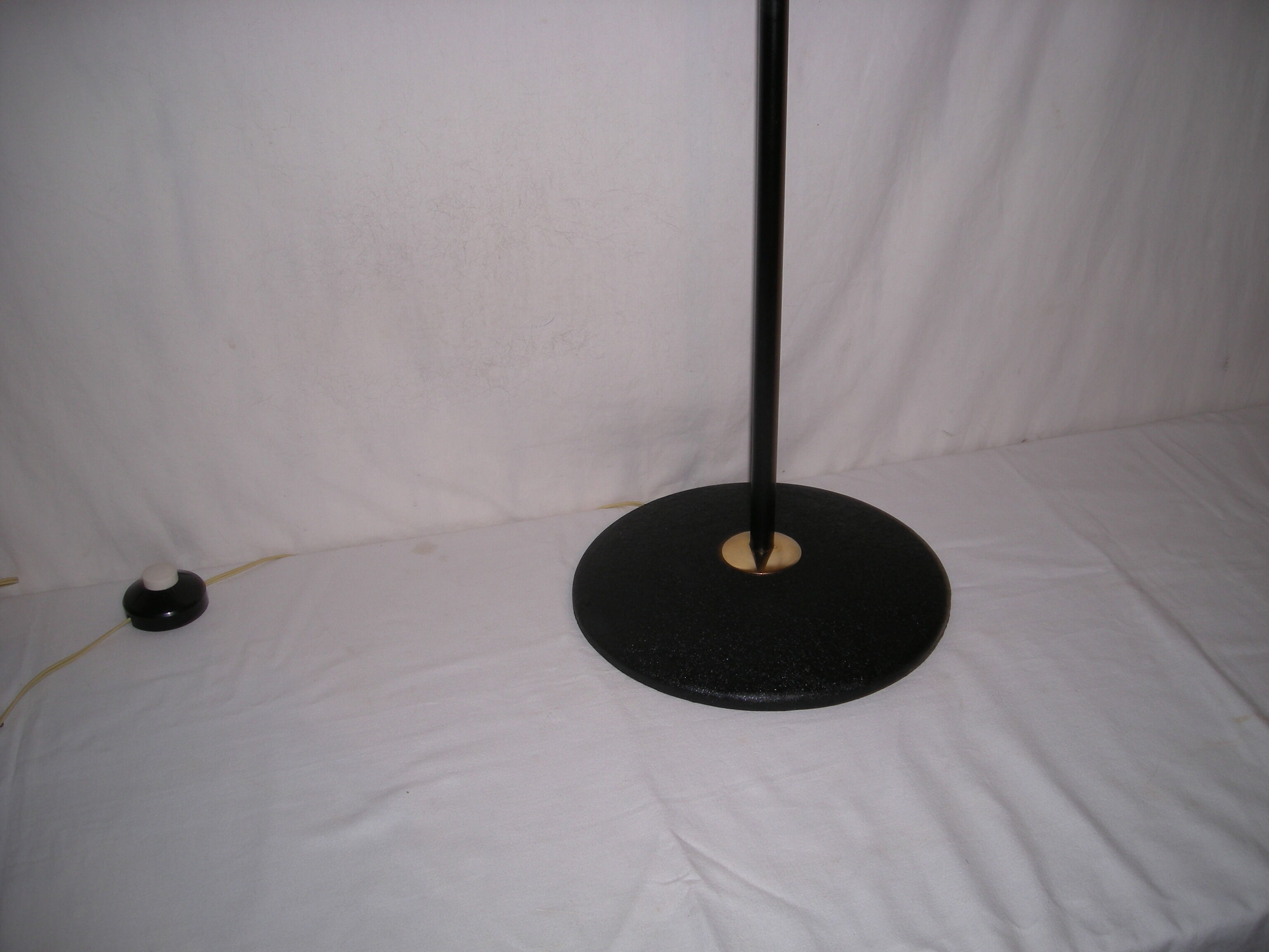 Stellor floor lamp from the 50s