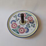 Cheese board - Henriot Quimper