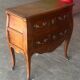 Commode style Louis xv