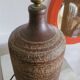 Jacques Pouchain table lamp in ceramic Atelier de Dieuleffit