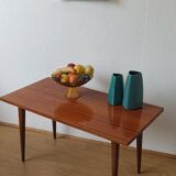 Vintage coffee table, 1970