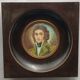 Miniature hand-painted by Verdian Verdian to identify military