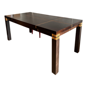 bureau style art déco