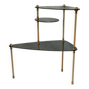 Tabe d'appoint tripode - 1950