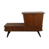 Mid-century TV stand